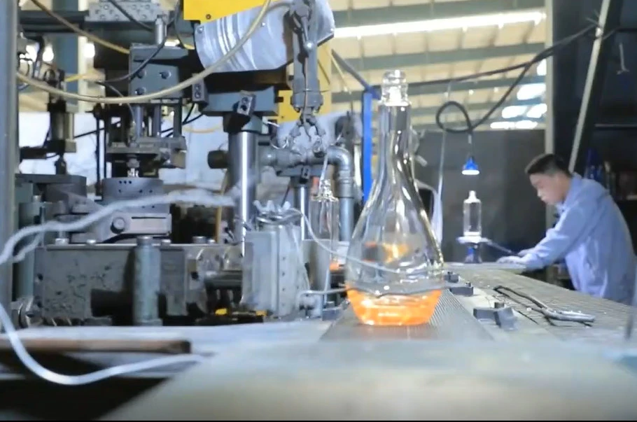 Shandong Jasmine Packaging Co.,LTD company overview - view 2
