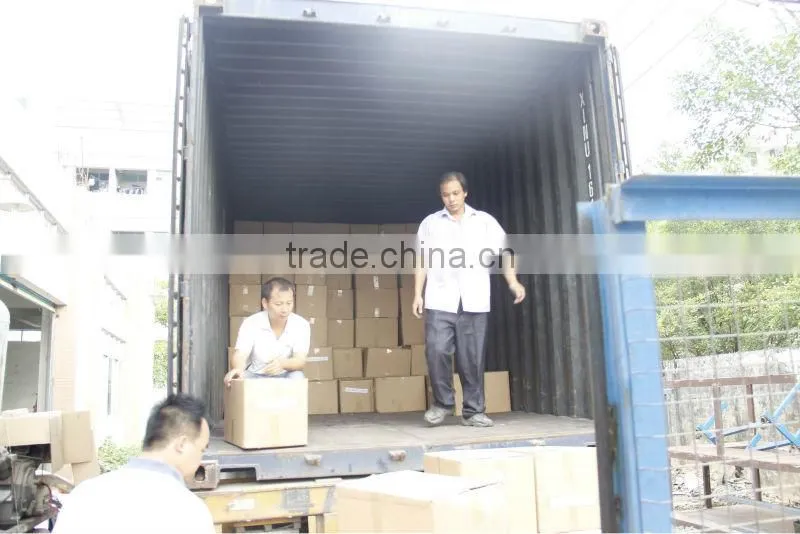 Airtight Food Container for packing milk powder/coffee