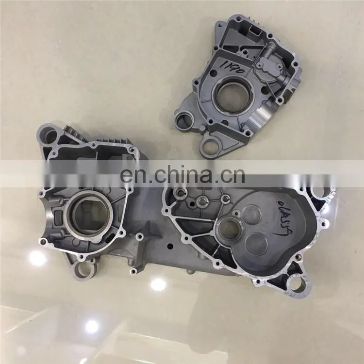 Metal Product Material and Die Casting Shaping Mode Industrial Aluminum Mould