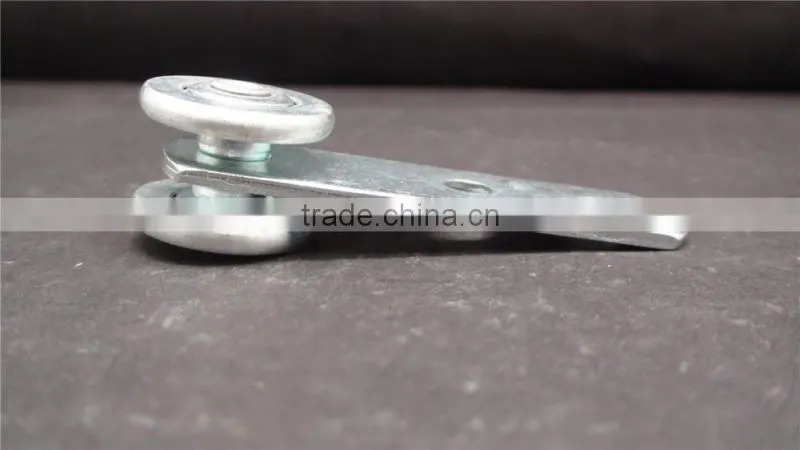 07124 Curtainsider trailer parts