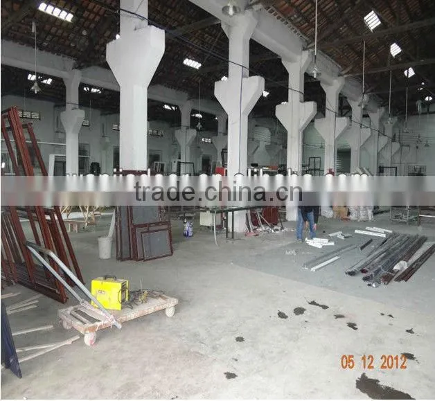 roller shutter double layer window shutter for sale