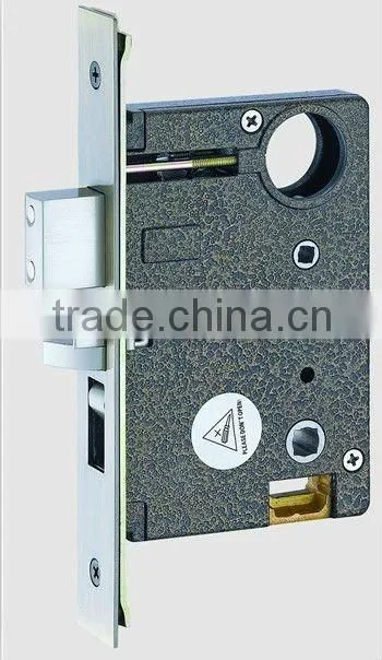 High Quality Security Europe Door Lock