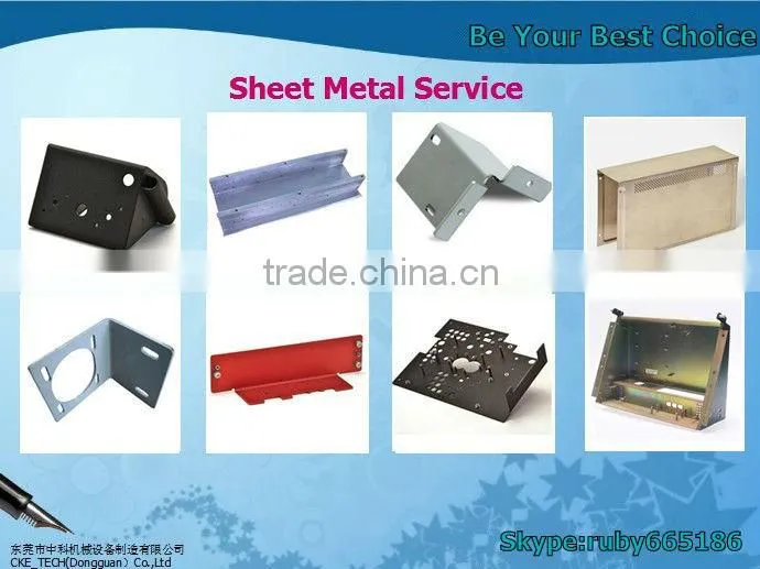 China CNC Machining Manufacturer Aluminum Precision CNC