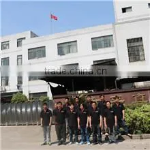Pujiang Peace Vacuum Coating Co., Ltd. company overview - view 2