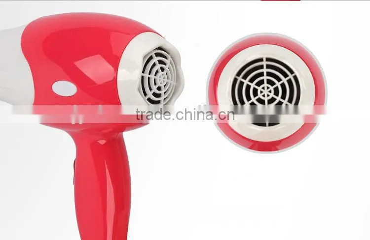 Fashionable Concentrator Spray Dryer Student Hair Dryer with KC Certificate