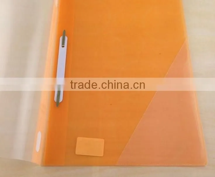 pp material promotion kinds office folder