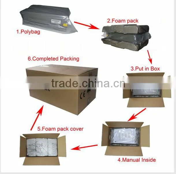 ATM Wincor Cheap Receipt Printer TP07 1750063915