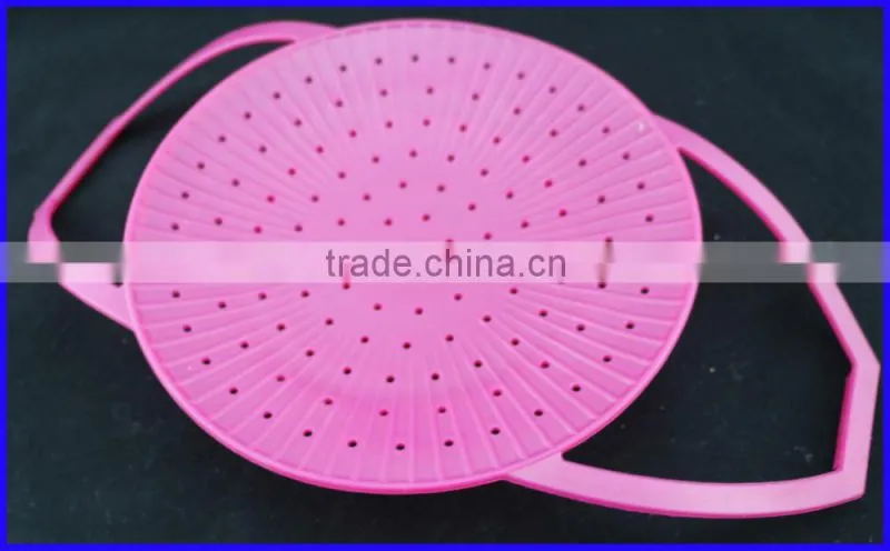 Hot Selling flexible Steamer Cooking Steamer