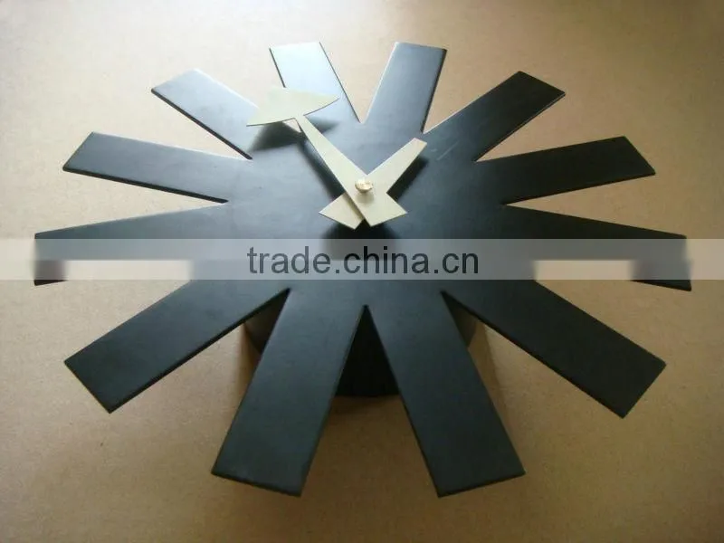 replica Geroge design wall clock