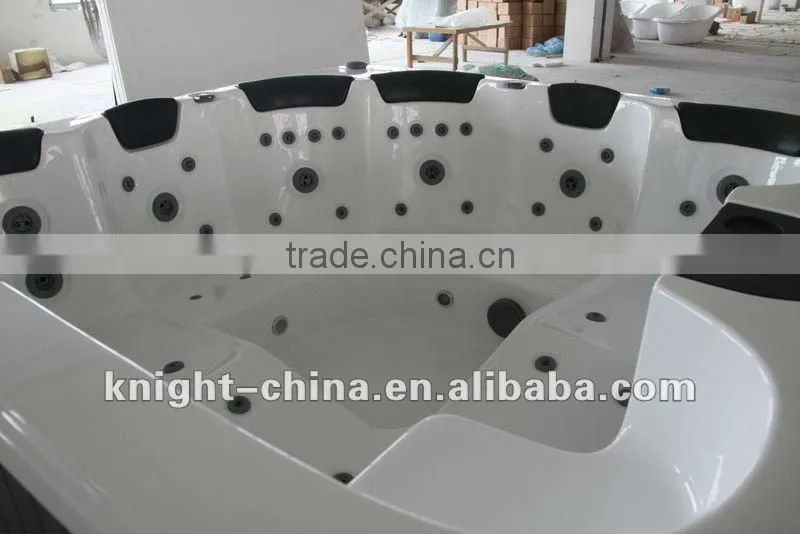 European Style HOT TUB