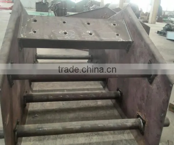2014 innovative design fine sand recycling machine