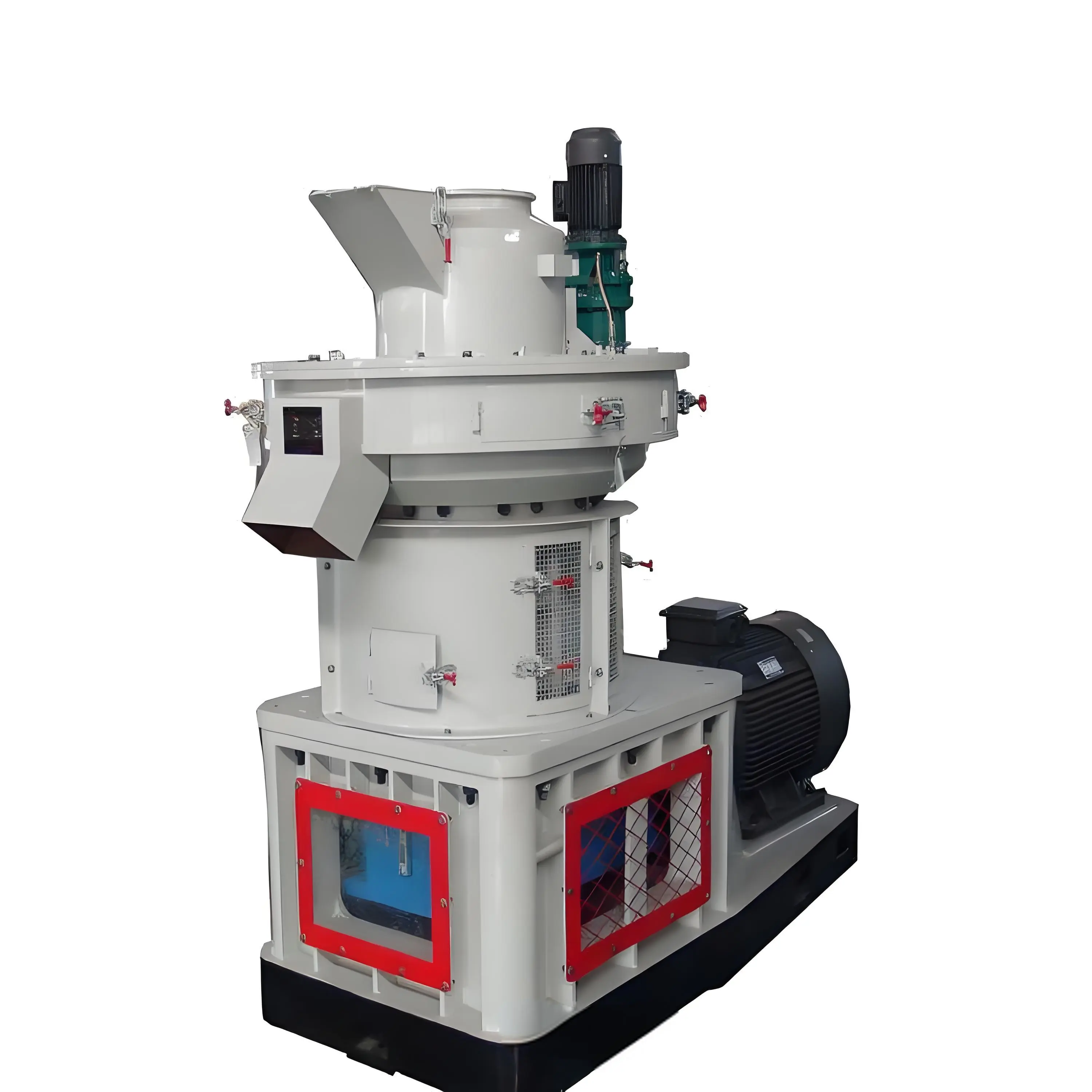 Zhengzhou Kawise Technology Co., Ltd. company overview - view 1