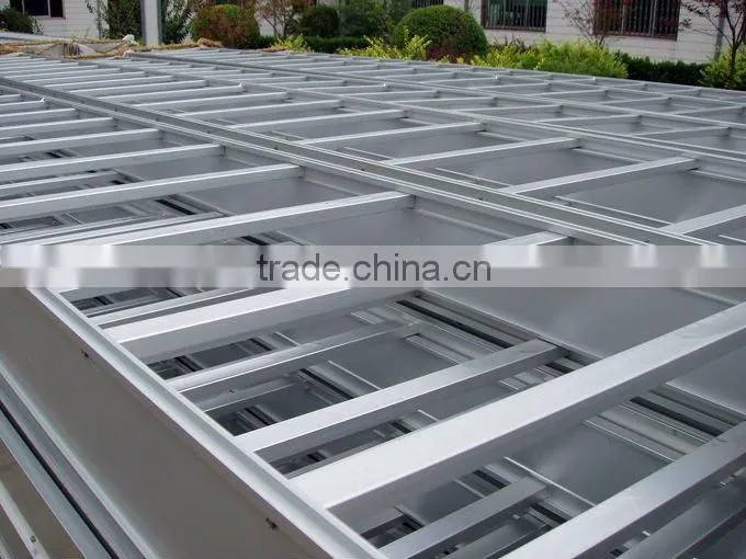 the top in china aluminium alloy