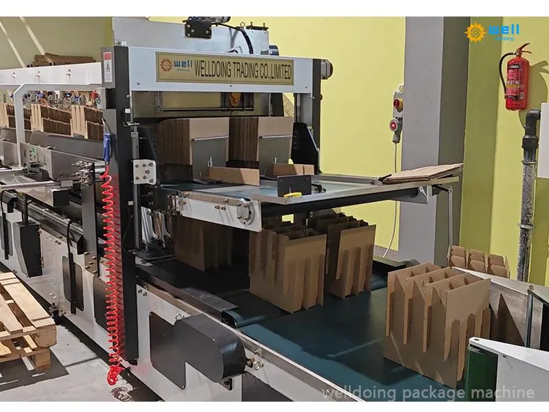 partition-assembly-equipment
