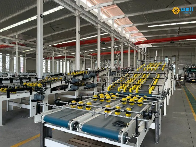 china industrial paper hardboard production line