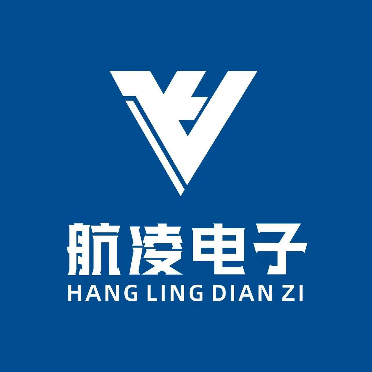 Shaanxi Hangling Electronics Technology Co., Ltd. company overview - view 1