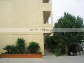 Jieyang Baowei Stainless Steel Co., Ltd. company overview - view 1