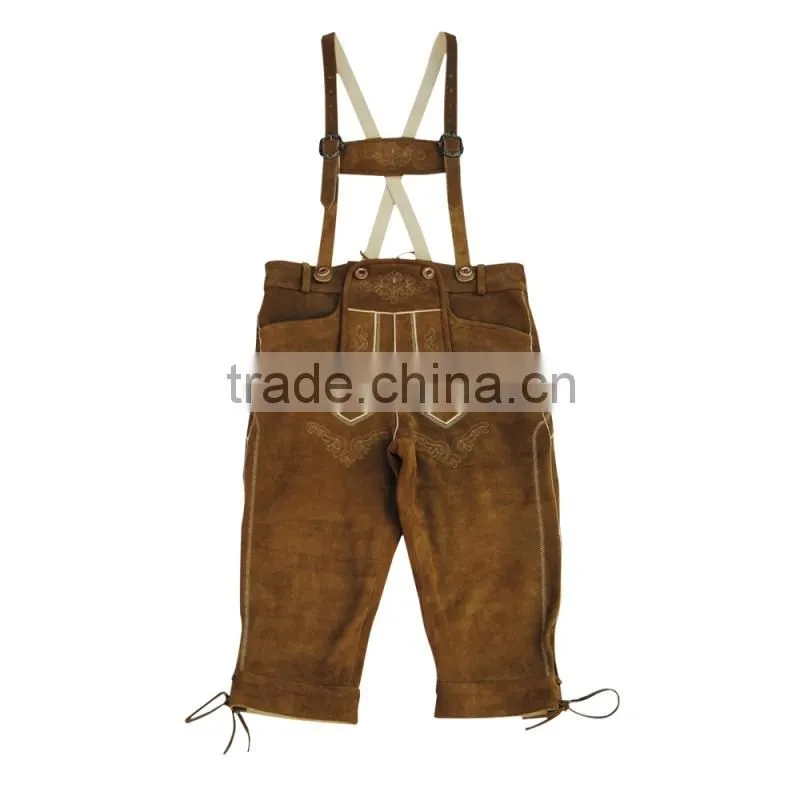 trachten german lederhosen kniebund herren