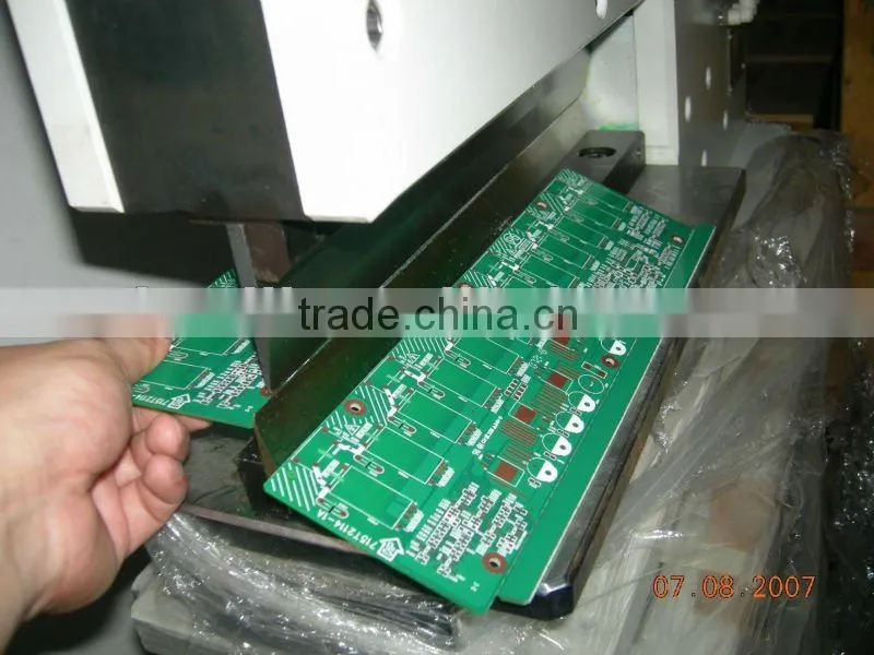 pcb depaneling machine for Household Appliance Industry