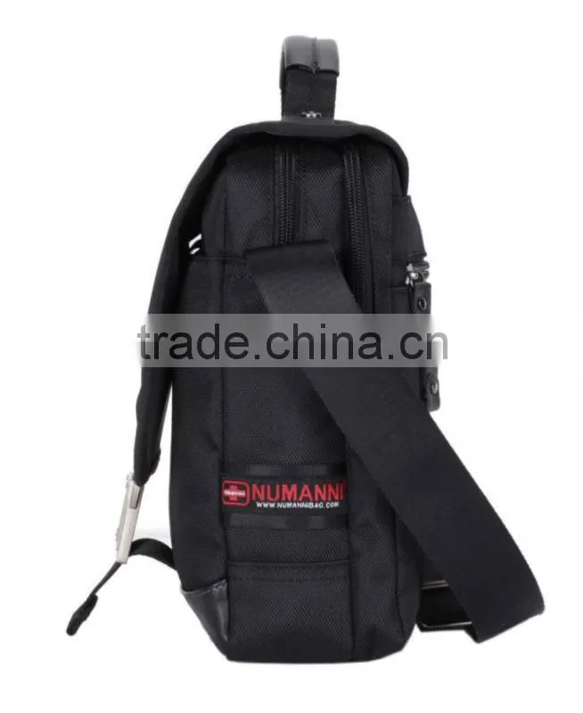 Multifunction Mens Shoulder Handbags Bags