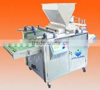2013 Hot Selling Bread/Pastry Jam Filling Machine