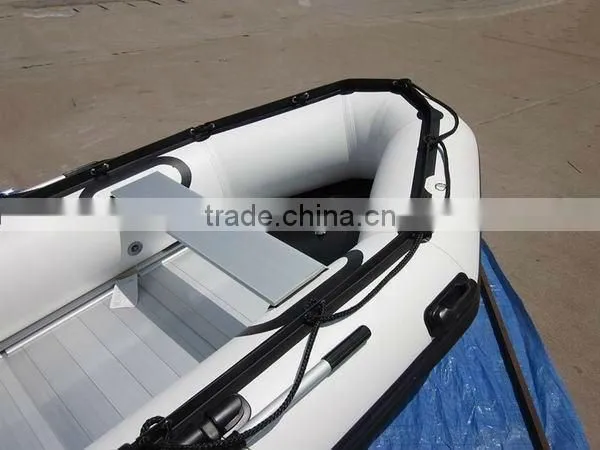 (CE Certification)Hypalon Inflatable Boat
