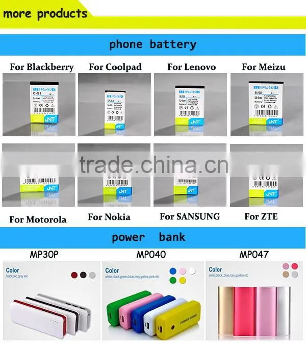 Factory direct deal power bank ,Professional power bank manufacturer 20000mah THRREE OUTPUT POWER BANK