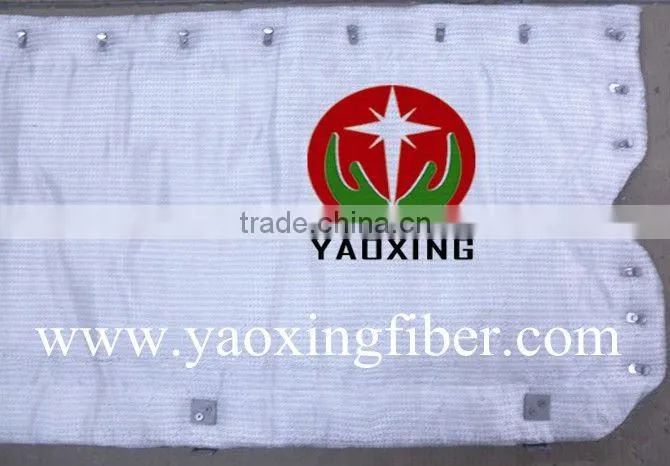 heat insulation cover coted with 310s wire