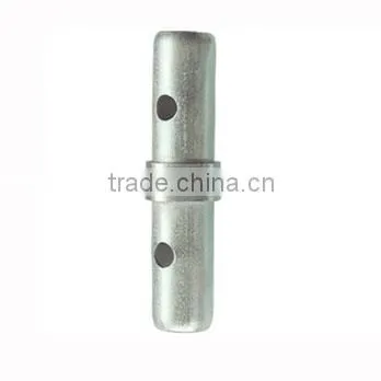 connecting pin