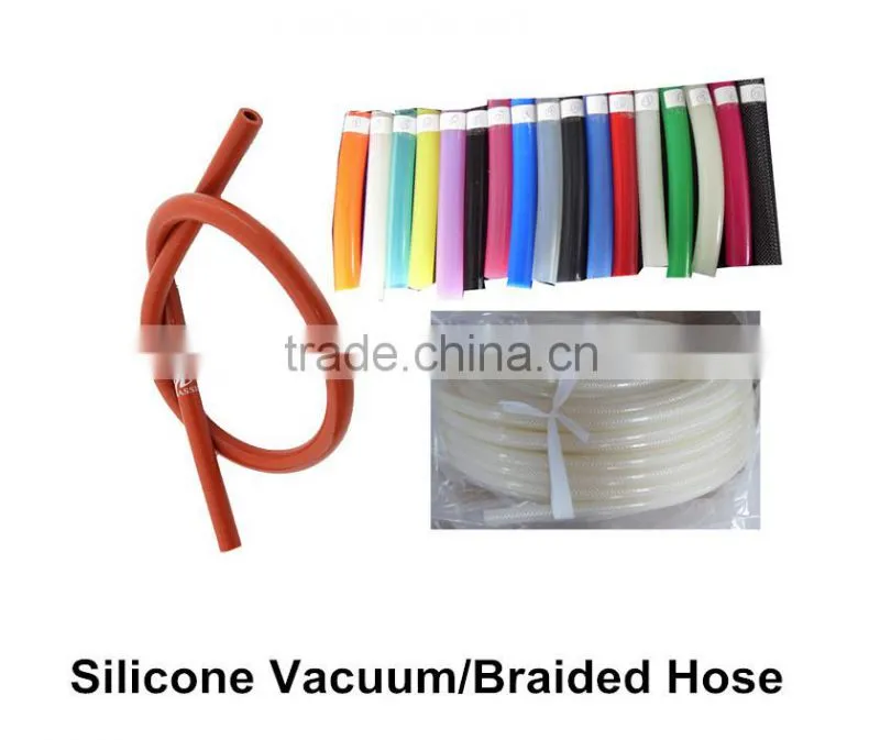 17mm to 21mm Black Spring Hose Fittings