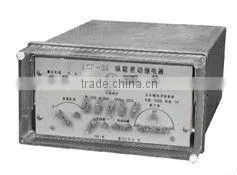 LCD-1A generator jideco relays