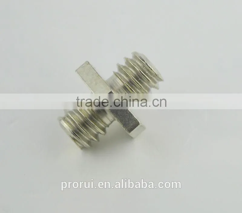 camera screw copper screw acme lead screw
