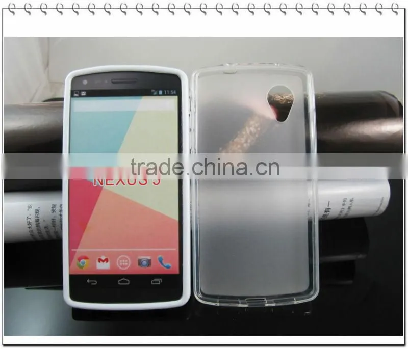 blu perfumes 100 original cover for Nexus 5