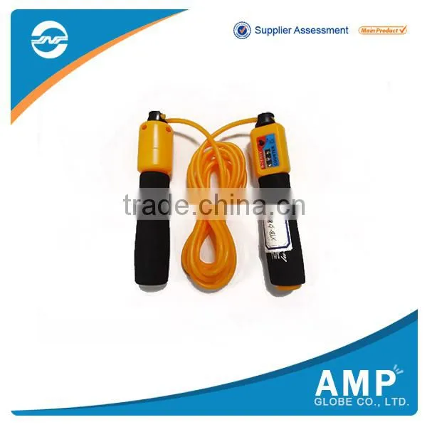 Crossfit light up jump boxing jump ropes