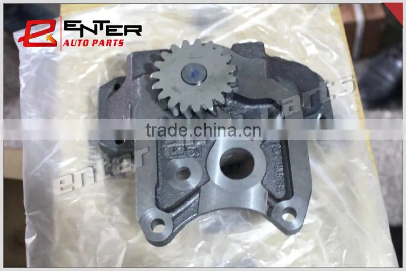 T4132F057 original engine parts 1004 1006 lovol oil pump