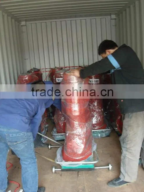 C41-16KG air hammer