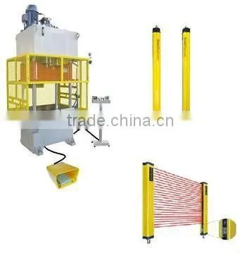 YD27 Four-column Single Action Hydraulic Press