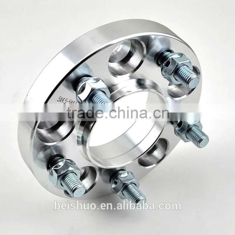 5x114.3 wheel adapter for Volvo V70 OEM wheel spacer
