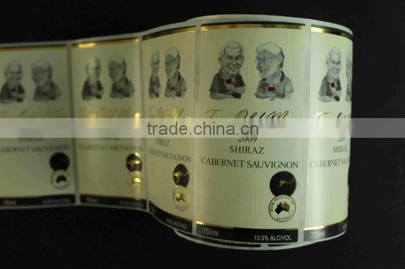 printing packaging