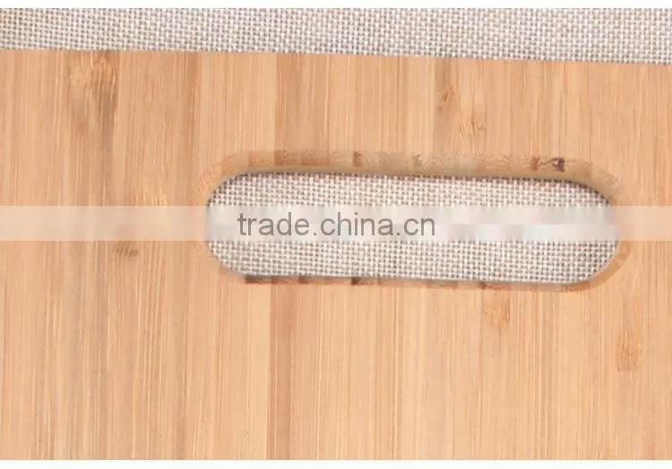 Bamboo Chopping Blocks, bamboo cutting board set