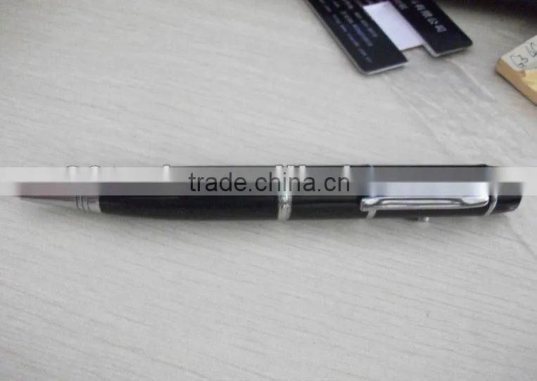Fashion pen 8GB kingsto* usb memory flash drive Bulk