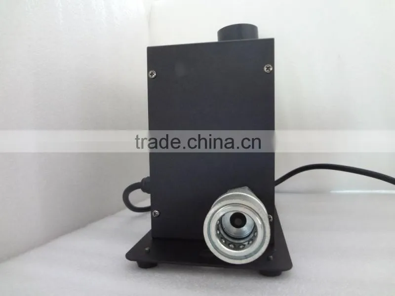co2 jet machine dmx512 control with 6meter long hose pipe professional stage effect machine disco co2 machine DJ CO2 JET