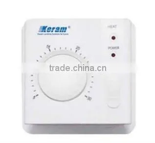digital Floor Heating Thermostat