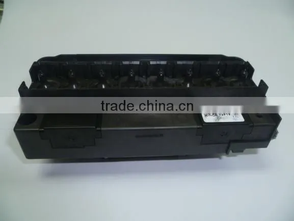High precision solvent printer with Epson DX5 for outdoor/indoor advertisement with cheap price from manufacture