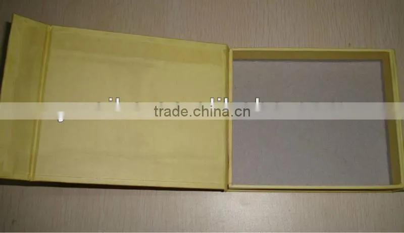 printed paper gift box