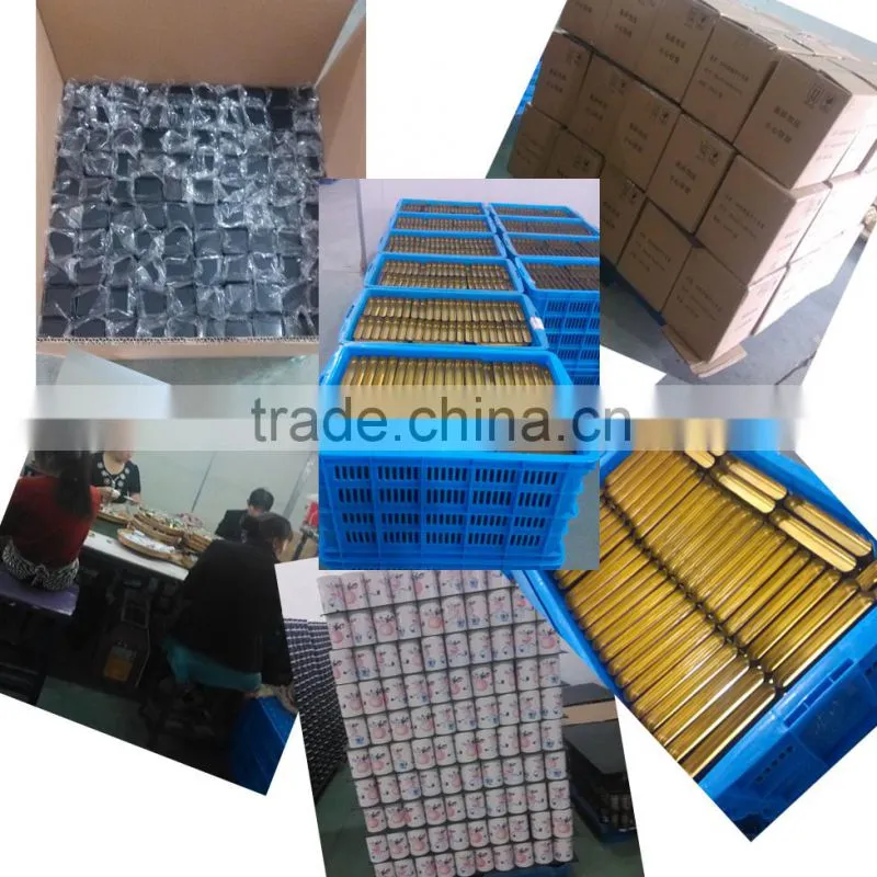 high quality packing box sets