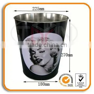 Bar Tin Tray