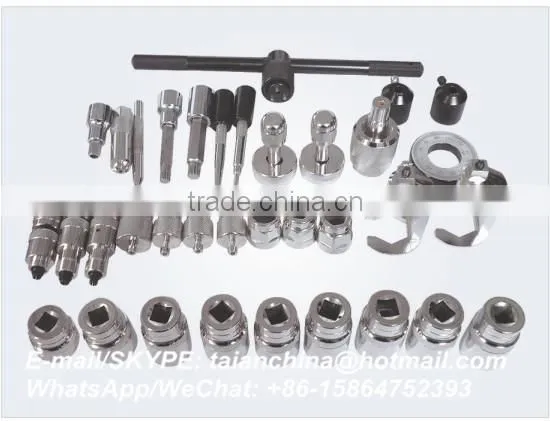 common rail tools/common rail injector tool/common rail pump repair tool/