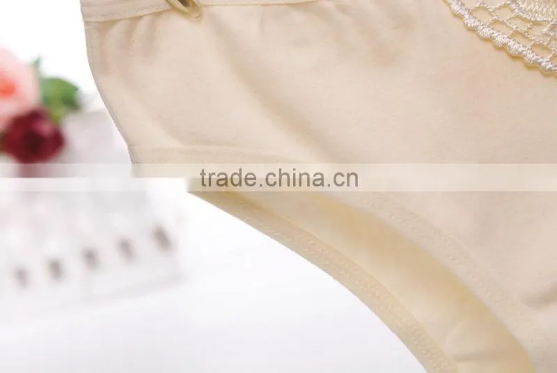 hot-selling 100 cotton underwear