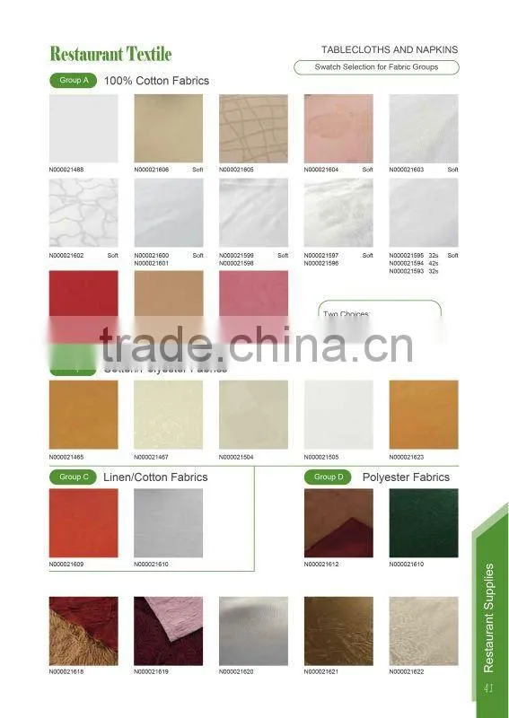 Pleated fabric Crinkling fabric